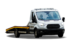 Minibus Rental Exeter - Recovery Van - Van hire Exeter