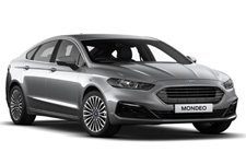 Minibus Rental Exeter - Mondeo - car hire Exeter