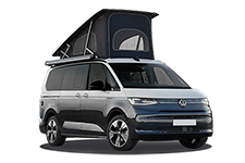 Minibus Rental Exeter - VW Campervan - Van hire Exeter